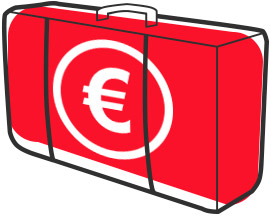 Declared value baggage Declared value baggage