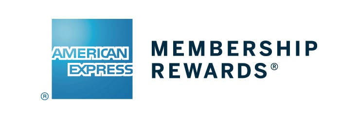 Logotipo American Express Membership Rewards AR
