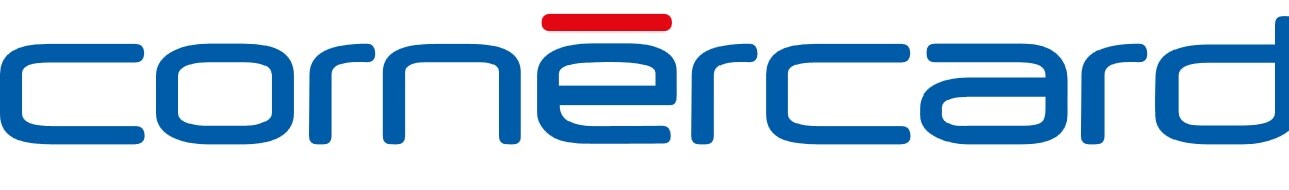 Logotipo Cornèrcard