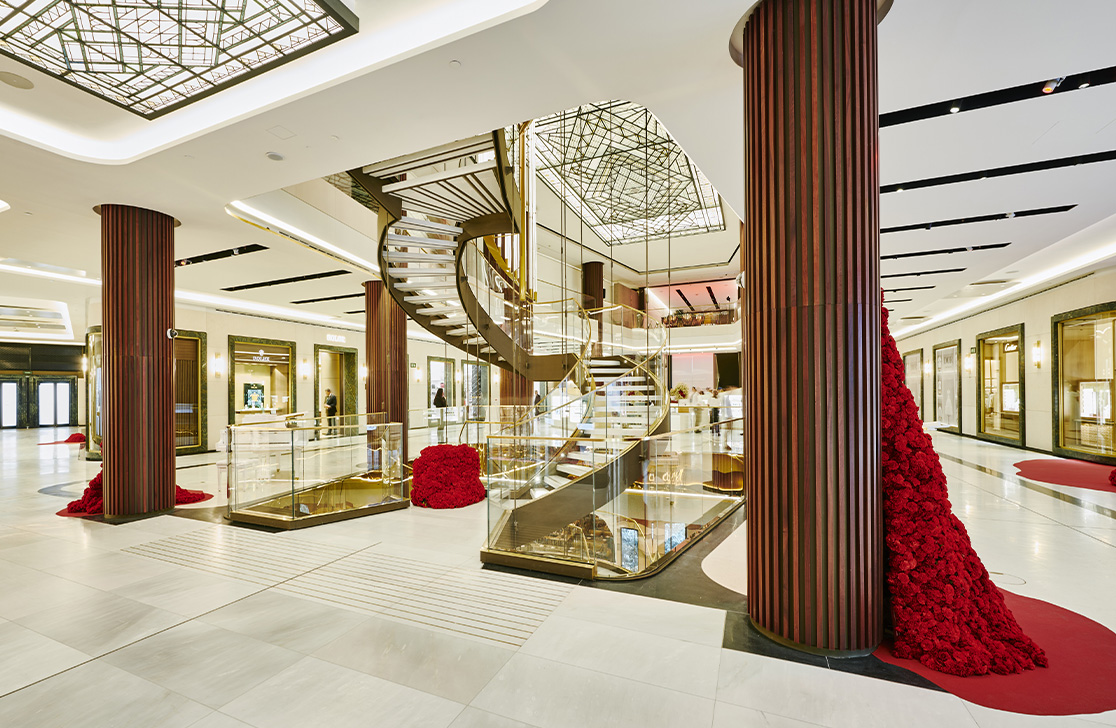 galeria