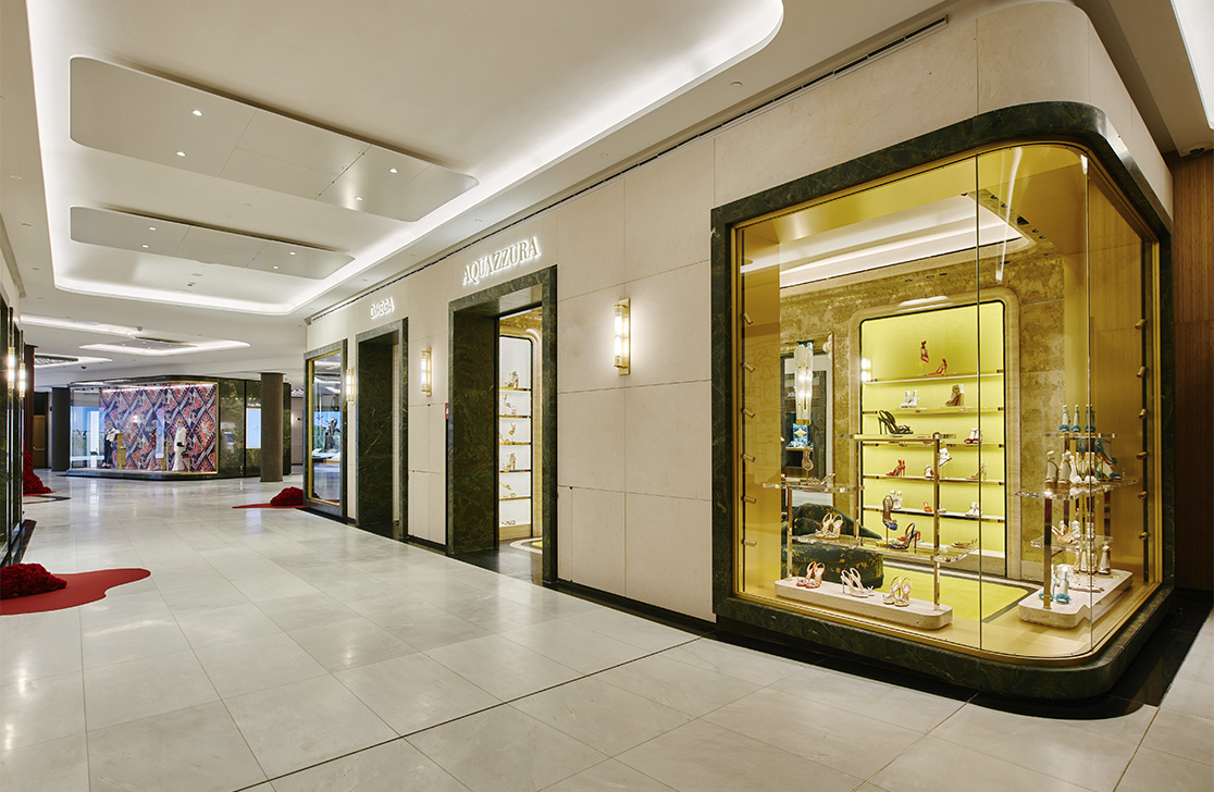 galeria