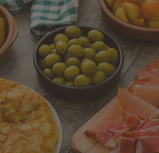 gastronomía